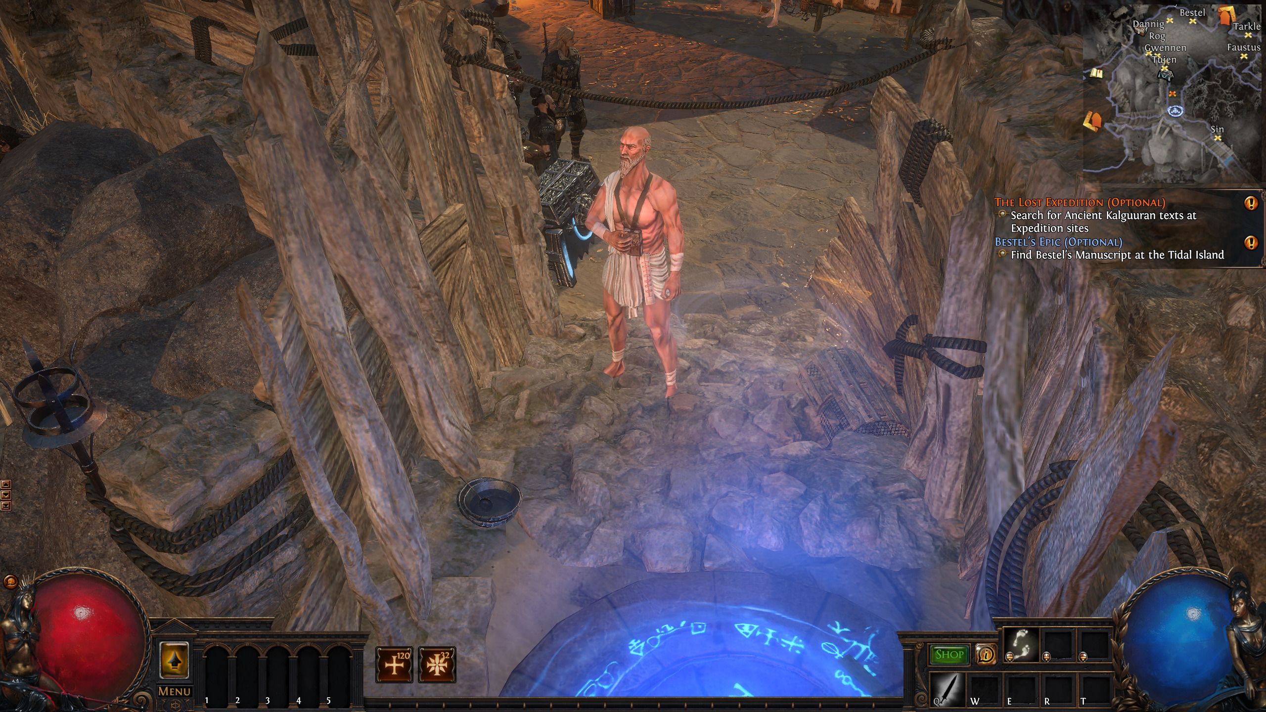 How Path of Exile’s Mapping System Encourages Exploration and Creativity