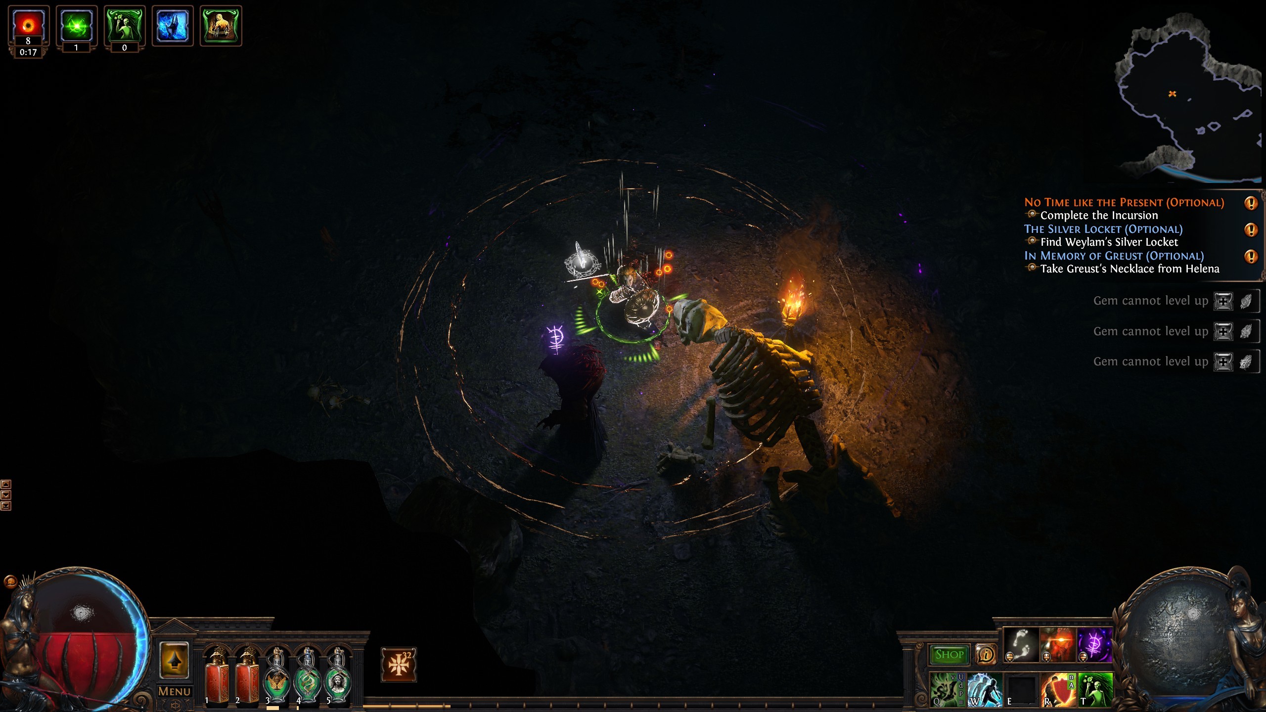Why Path of Exile’s Randomized Maps Keep Every Playthrough Exciting and Unpredictable