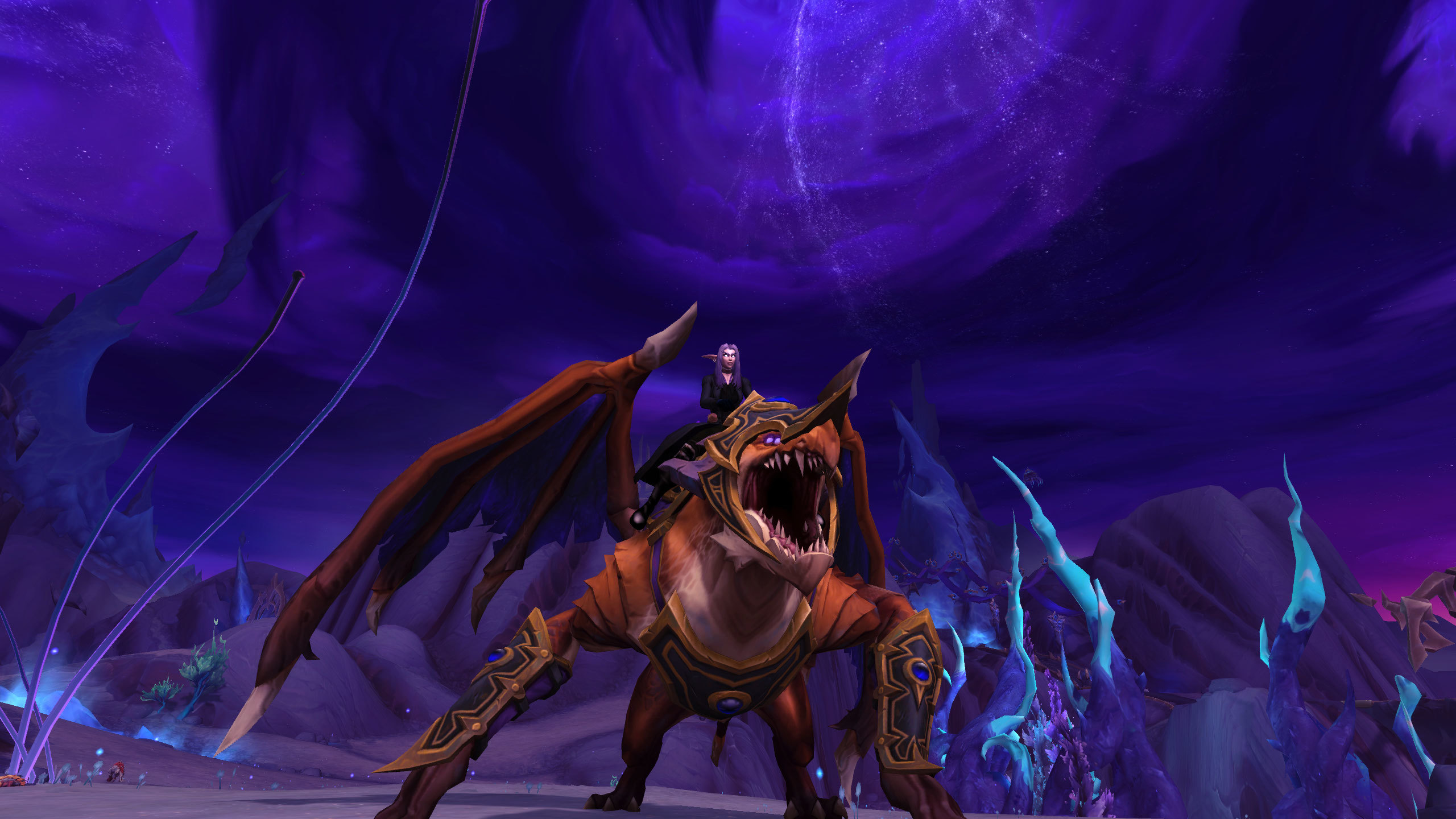 Roleplaying Macros: Adding Emotes and Speech to Your Spells Without Annoying Your Raid Group