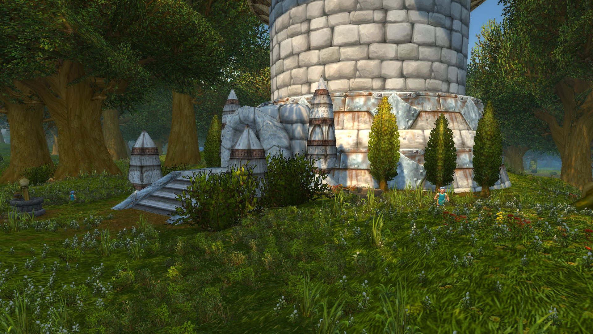 Faction Leveling Comparison: Horde vs Alliance Speed Runs in Classic World of Warcraft