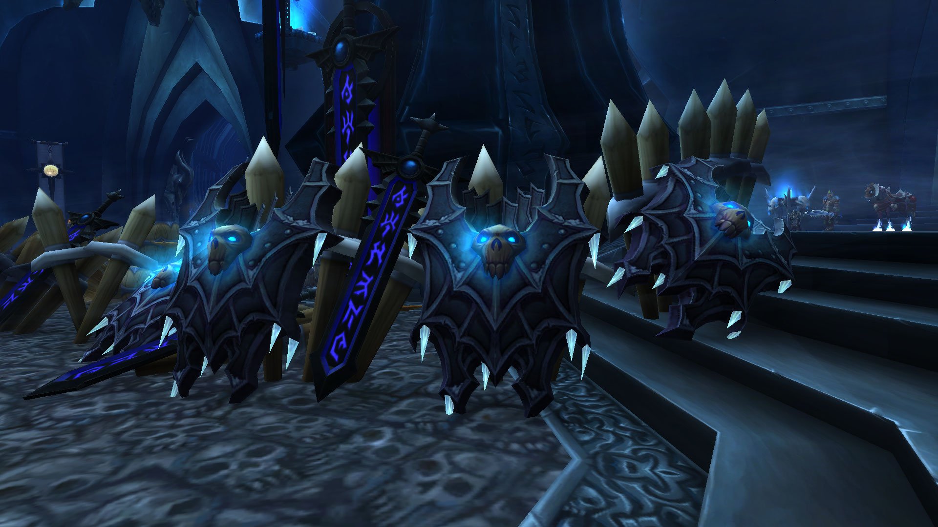 Before you buy wow raid carry: etiquette for both sides